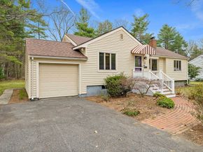 20 Francis Rd, Sharon MA 02067