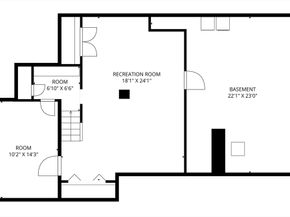 20 Francis Rd, Sharon MA 02067