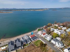 151 Wessagussett Rd, Weymouth MA 02191