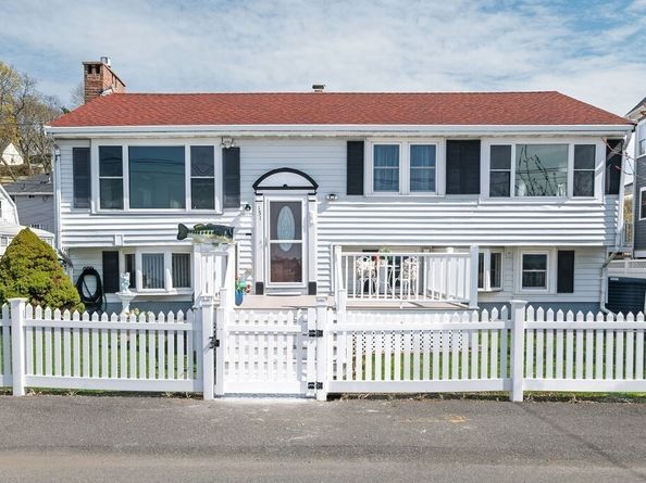 151 Wessagussett Rd, Weymouth MA 02191
