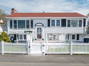 151 Wessagussett Rd, Weymouth MA 02191