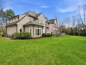 15 John Poulter Road, Lexington MA 02421