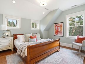 15 John Poulter Road, Lexington MA 02421