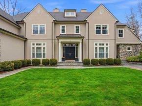 15 John Poulter Road, Lexington MA 02421