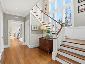15 John Poulter Road, Lexington MA 02421