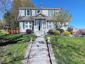 4 Longfellow Rd, Worcester MA 01602