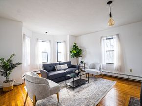 86 Walnut St 3, Boston MA 02122