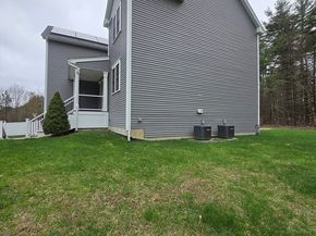 278 Putnam Hill Rd, Sutton MA 01590