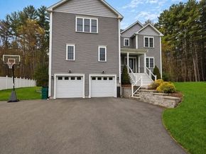 278 Putnam Hill Rd, Sutton MA 01590