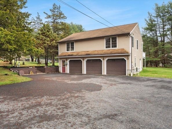 70-R Milk St, Blackstone MA 01504