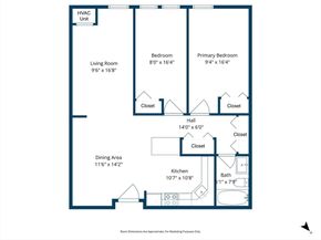 531 Main St 207M, Worcester MA 01608