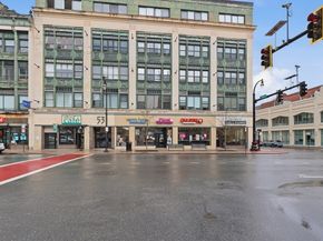 531 Main St 207M, Worcester MA 01608