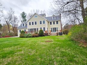 17 Morningside Lane, Lincoln MA 01773