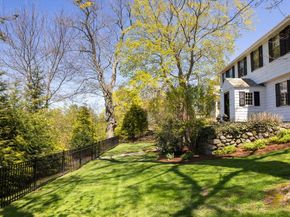 216 Waverley Ave, Newton MA 02468