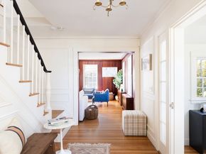 216 Waverley Ave, Newton MA 02468