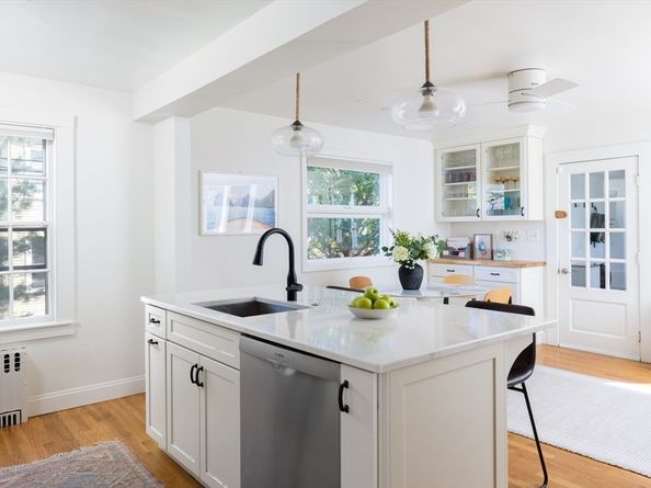 216 Waverley Ave, Newton MA 02468