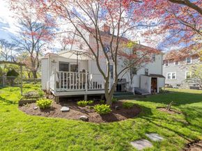 98 Cherry St, Newton MA 02465