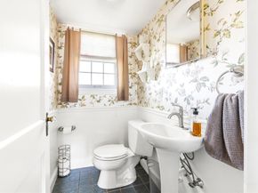 98 Cherry St, Newton MA 02465