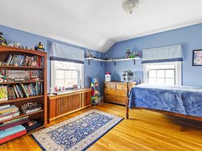 98 Cherry St, Newton MA 02465