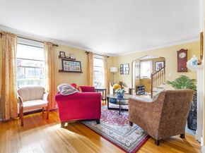 98 Cherry St, Newton MA 02465