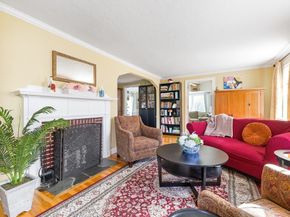 98 Cherry St, Newton MA 02465