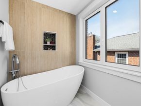 442 Lowell Ave 442, Newton MA 02460