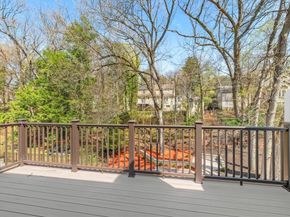 442 Lowell Ave 442, Newton MA 02460