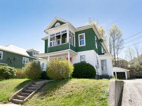 441 Hamilton St, Southbridge MA 01550