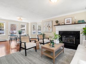 53 Mansfield St, Weymouth MA 02190