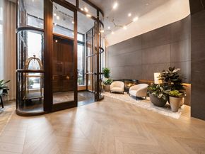 430 Stuart St 1518, Boston MA 02116