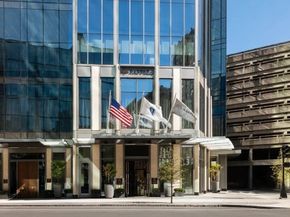 430 Stuart St 1518, Boston MA 02116