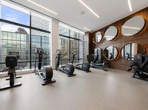 430 Stuart St 1518, Boston MA 02116