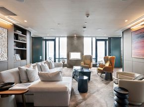 430 Stuart St 1518, Boston MA 02116