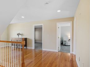 27 Garfield Ave, Danvers MA 01923