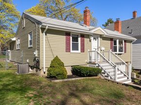 67 Colonial Ave, Lynn MA 01904