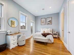 480-482 East 4th Street 4, Boston MA 02127