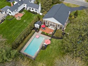 599 Moraine St, Marshfield MA 02050