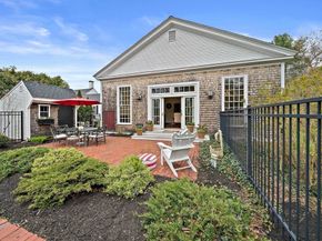 599 Moraine St, Marshfield MA 02050