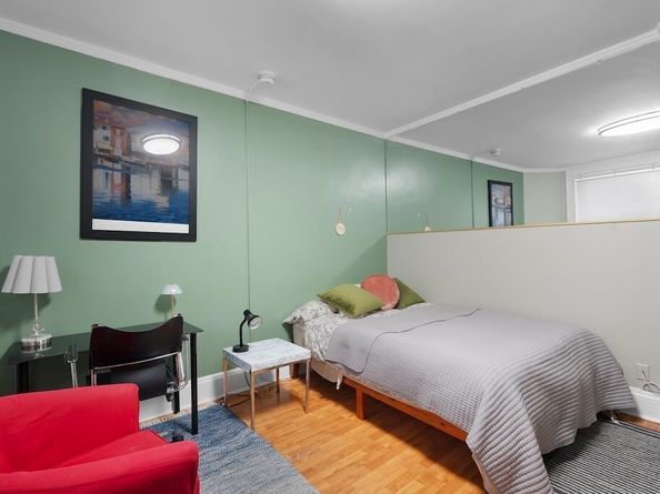 21 Beacon St 3K, Boston MA 02108