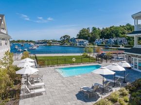 128 Elm Street 313, Cohasset MA 02025