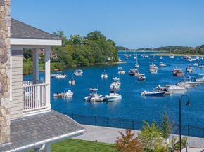 128 Elm Street 313, Cohasset MA 02025