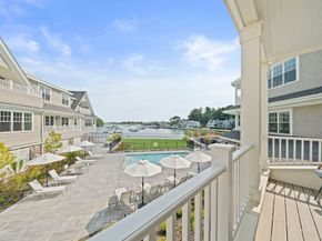 128 Elm Street 313, Cohasset MA 02025