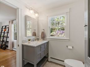 16 Hastings Rd, Lexington MA 02421