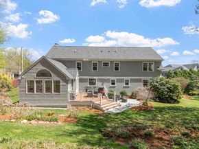 16 Hastings Rd, Lexington MA 02421