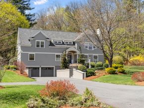16 Hastings Rd, Lexington MA 02421