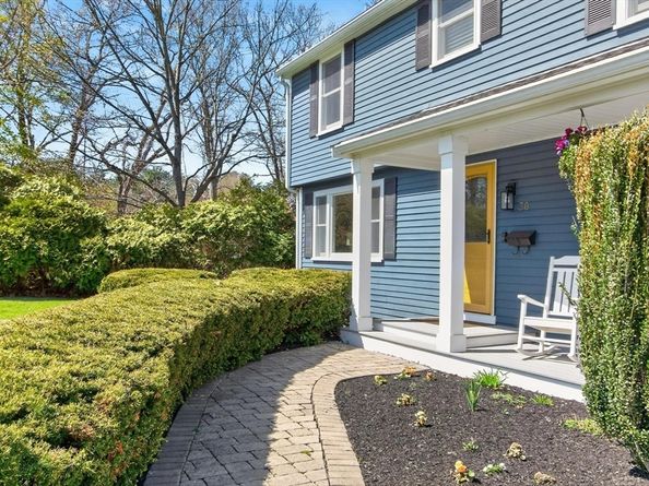 30 Winslow St, Concord MA 01742