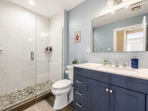 417 East 7th St 2, Boston MA 02127