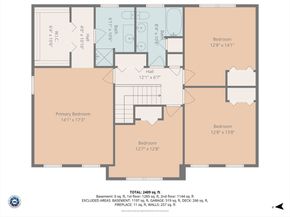 93 Haggerty Rd, Charlton MA 01507
