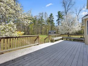 93 Haggerty Rd, Charlton MA 01507