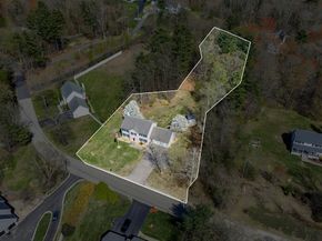 93 Haggerty Rd, Charlton MA 01507